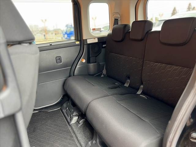 DAIHATSU THOR 2020 Image 31