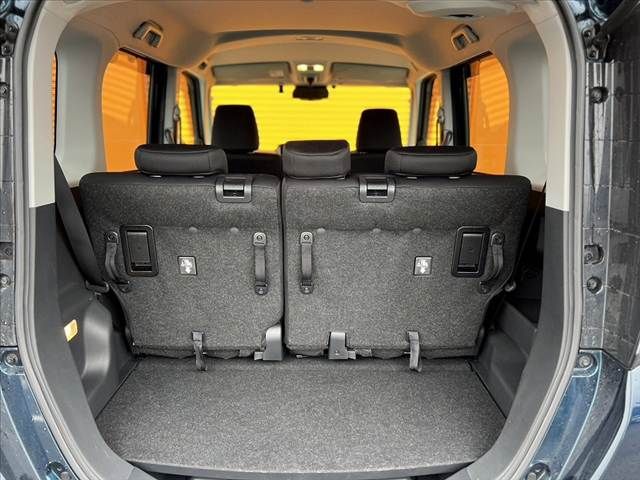 DAIHATSU THOR 2020 Image 31