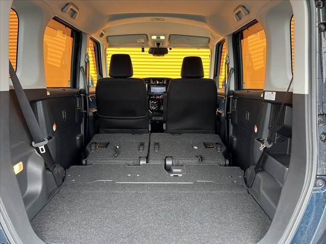 DAIHATSU THOR 2020 Image 31