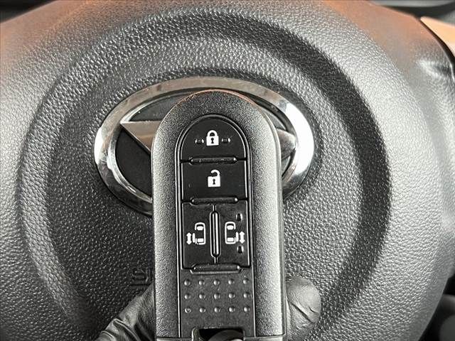 DAIHATSU THOR 2020 Image 31