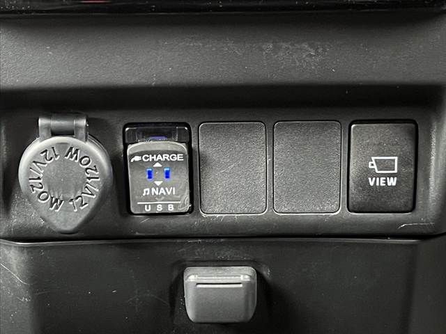 DAIHATSU THOR 2020 Image 31