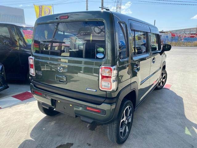 MAZDA FLAIR CROSSOVER 2021 Image 31