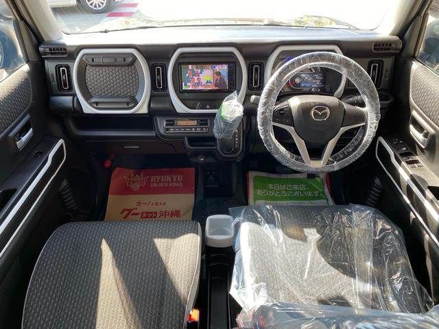 MAZDA FLAIR CROSSOVER 2021 Image 31