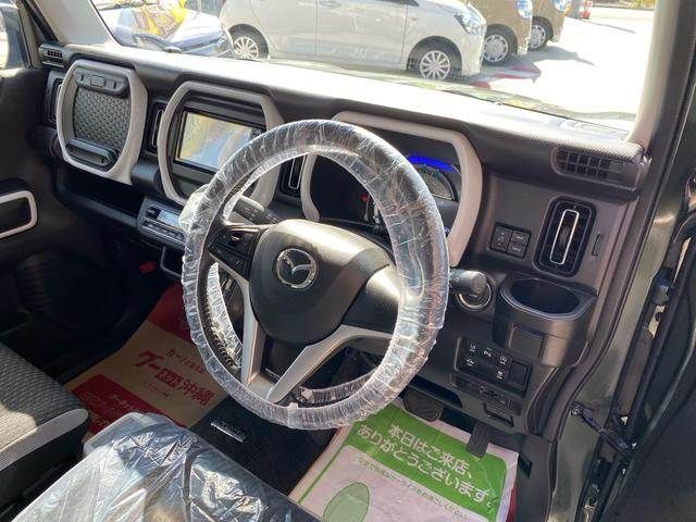 MAZDA FLAIR CROSSOVER 2021 Image 31