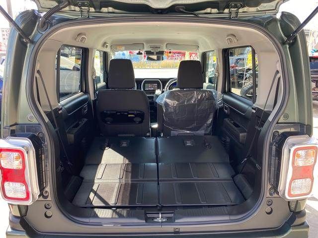 MAZDA FLAIR CROSSOVER 2021 Image 31