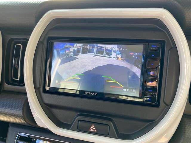 MAZDA FLAIR CROSSOVER 2021 Image 31