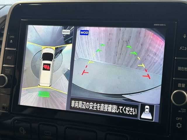 NISSAN SERENA  WG 2019 Image 31