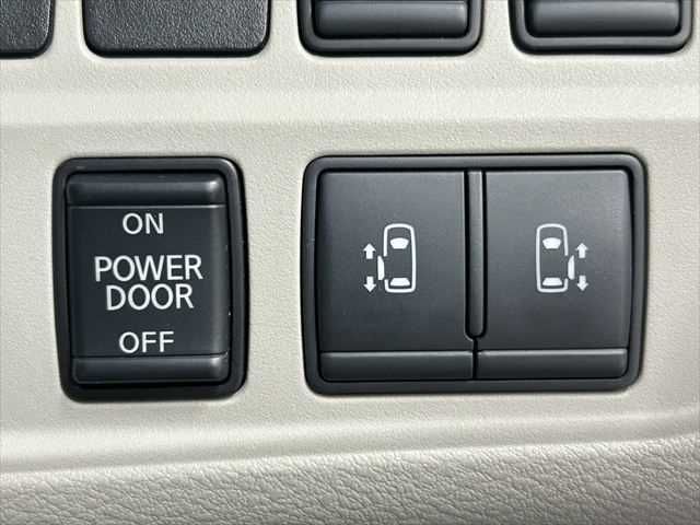 NISSAN SERENA  WG 2019 Image 31