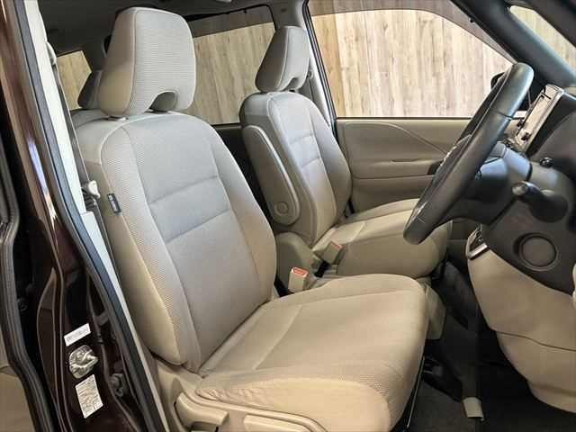 NISSAN SERENA  WG 2019 Image 31