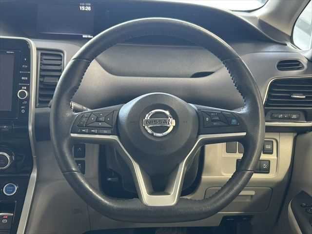 NISSAN SERENA  WG 2019 Image 31