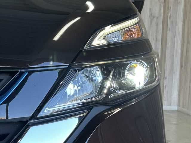 NISSAN SERENA  WG 2019 Image 31