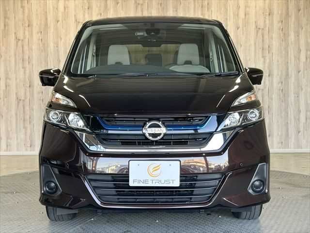 NISSAN SERENA  WG 2019 Image 31