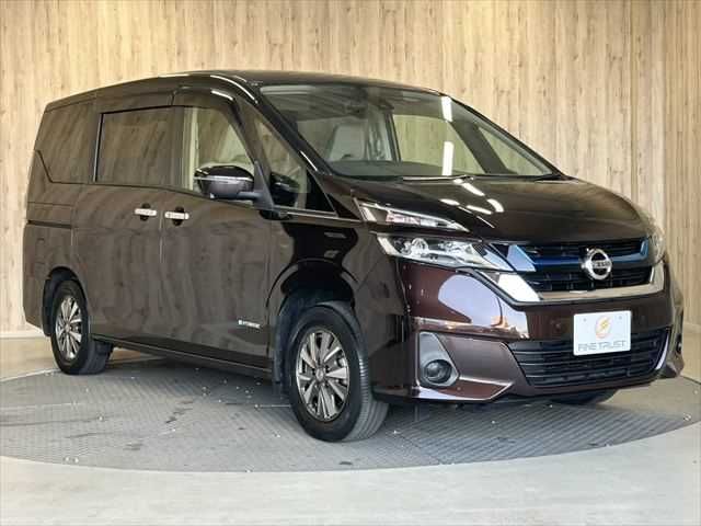 NISSAN SERENA  WG 2019 Image 31