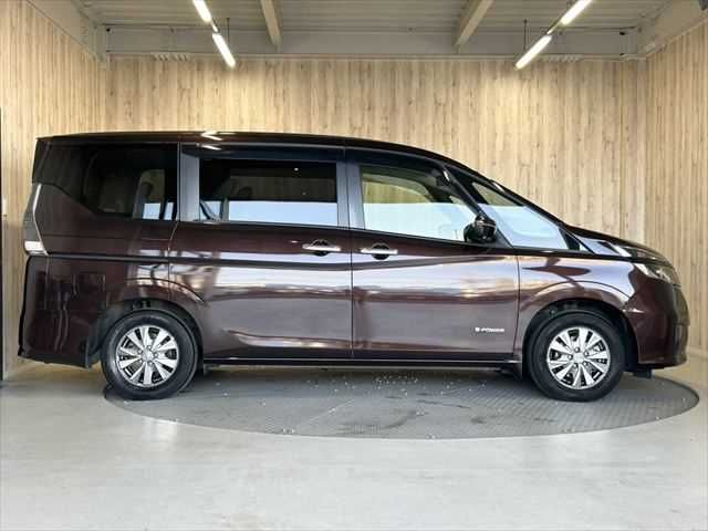 NISSAN SERENA  WG 2019 Image 31