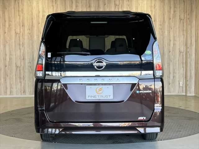 NISSAN SERENA  WG 2019 Image 31