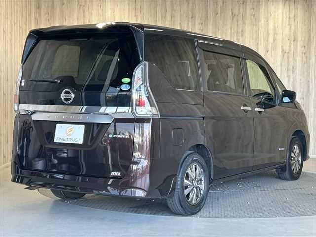 NISSAN SERENA  WG 2019 Image 31