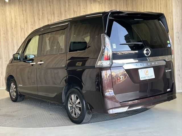 NISSAN SERENA  WG 2019 Image 31