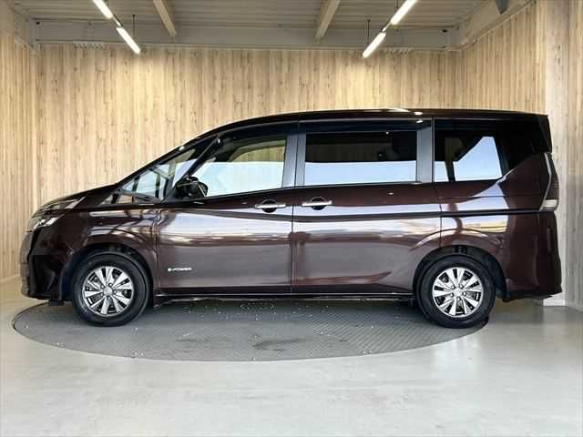NISSAN SERENA  WG 2019 Image 31