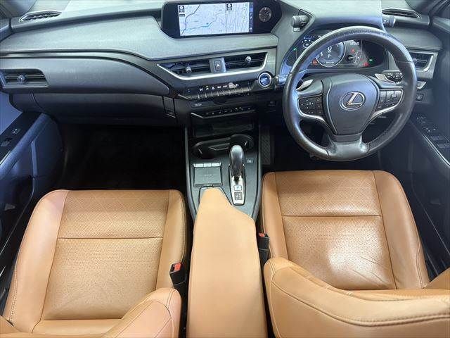 TOYOTA LEXUS UX300E 2021 Image 31