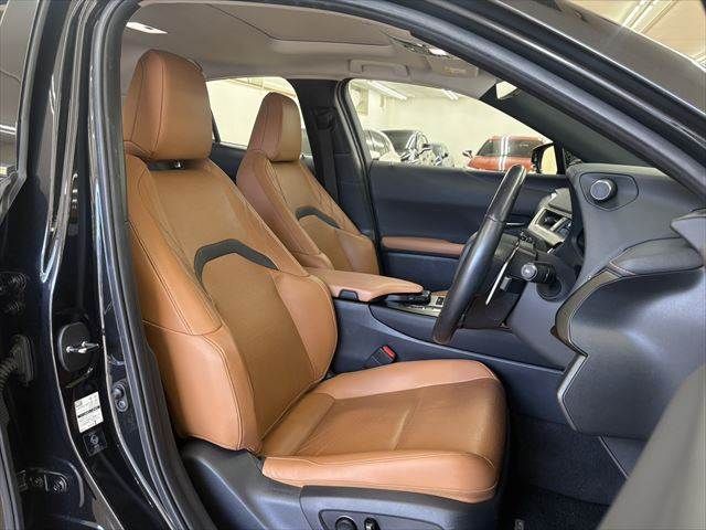 TOYOTA LEXUS UX300E 2021 Image 31