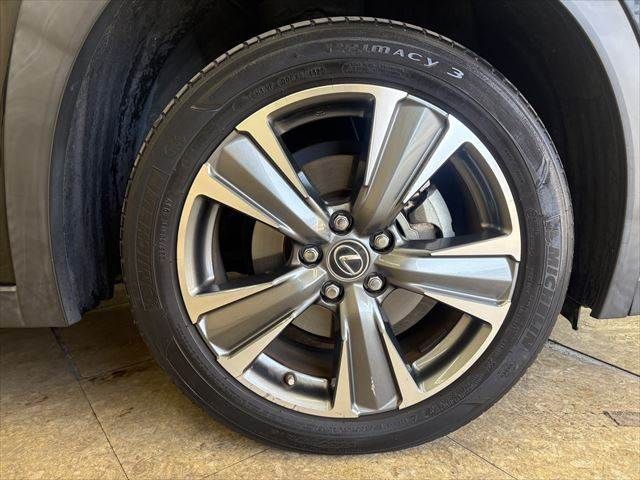 TOYOTA LEXUS UX300E 2021 Image 31