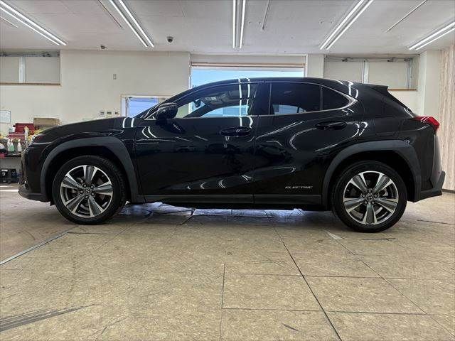 TOYOTA LEXUS UX300E 2021 Image 31