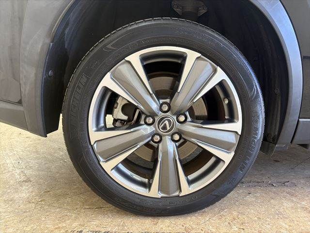 TOYOTA LEXUS UX300E 2021 Image 31