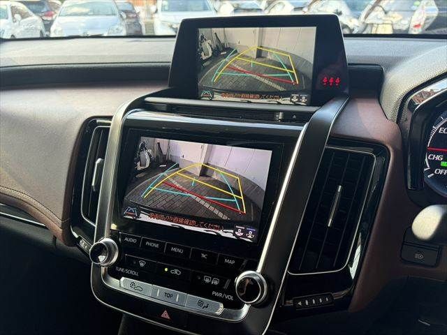 TOYOTA CROWN SEDAN HYBRID 2019 Image 31