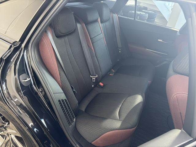 TOYOTA CROWN SEDAN HYBRID 2019 Image 31