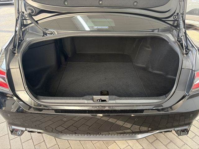 TOYOTA CROWN SEDAN HYBRID 2019 Image 31