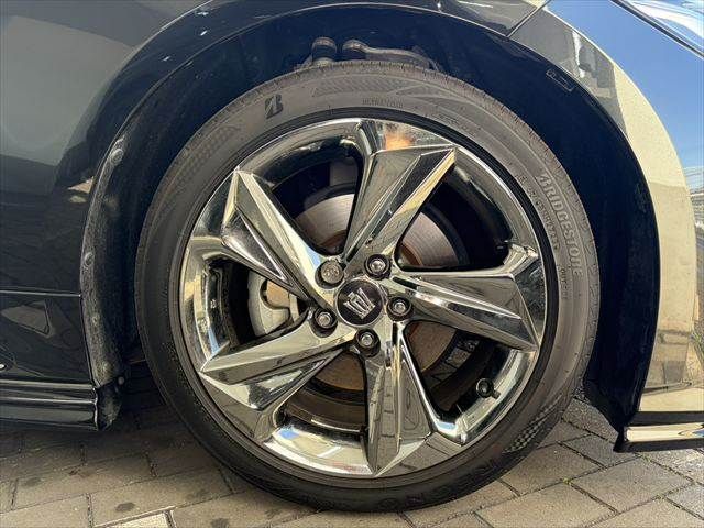 TOYOTA CROWN SEDAN HYBRID 2019 Image 31