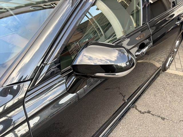 TOYOTA CROWN SEDAN HYBRID 2019 Image 31