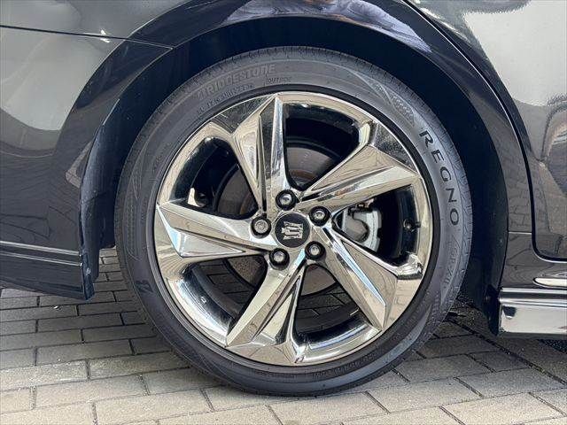 TOYOTA CROWN SEDAN HYBRID 2019 Image 31