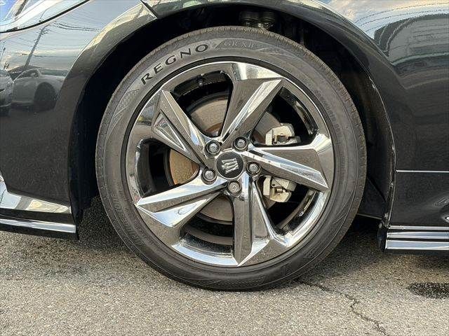 TOYOTA CROWN SEDAN HYBRID 2019 Image 31