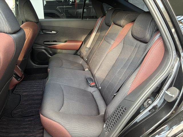 TOYOTA CROWN SEDAN HYBRID 2019 Image 31