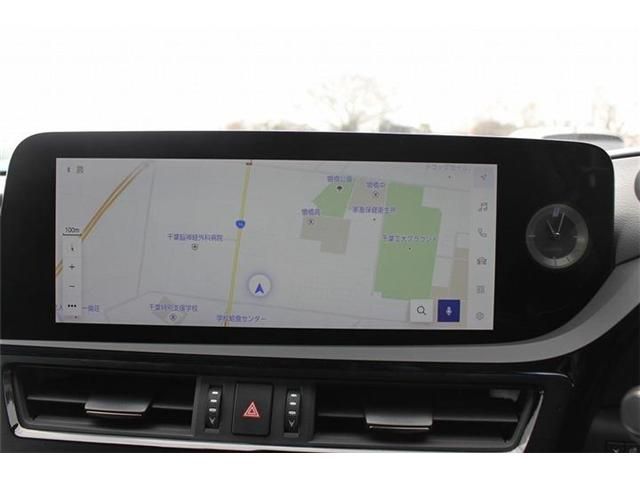 TOYOTA LEXUS ES300H 2022 Image 31