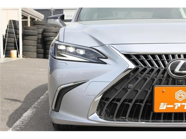 TOYOTA LEXUS ES300H 2022 Image 31