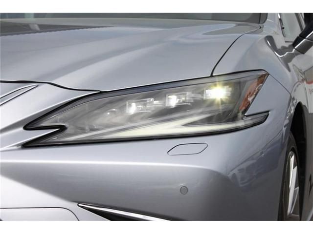 TOYOTA LEXUS ES300H 2022 Image 31