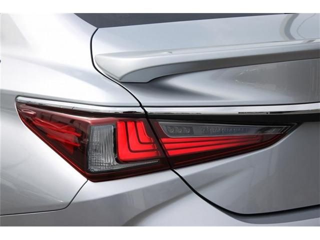 TOYOTA LEXUS ES300H 2022 Image 31