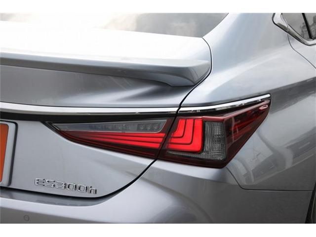 TOYOTA LEXUS ES300H 2022 Image 31