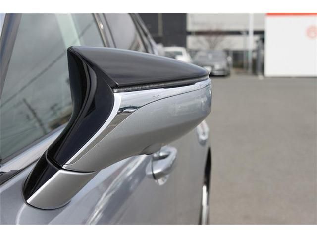 TOYOTA LEXUS ES300H 2022 Image 31