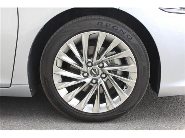 TOYOTA LEXUS ES300H 2022 Image 31