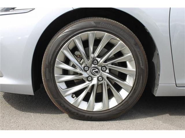 TOYOTA LEXUS ES300H 2022 Image 31