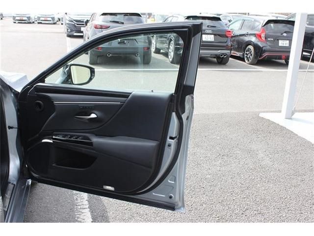 TOYOTA LEXUS ES300H 2022 Image 31