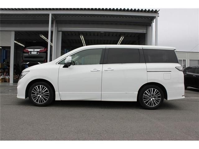 NISSAN ELGRAND 2024 Image 31