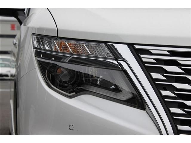 NISSAN ELGRAND 2024 Image 31