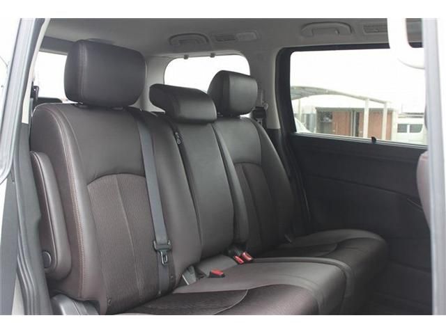 NISSAN ELGRAND 2024 Image 31