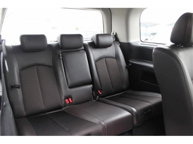 NISSAN ELGRAND 2024 Image 31