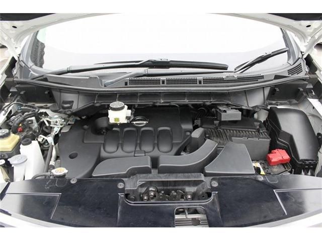 NISSAN ELGRAND 2024 Image 31