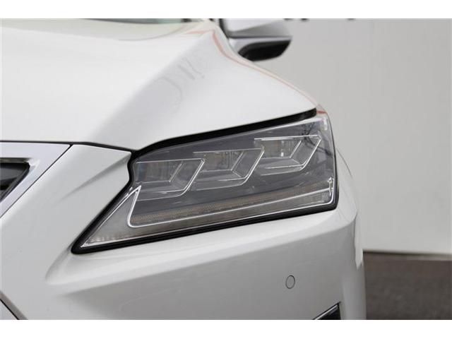 TOYOTA LEXUS RX450H 2WD 2015 Image 31